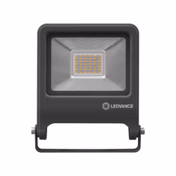 LEDVANCE ENDURA FLOOD Graphite 30 W LED F