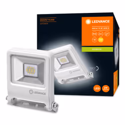 LEDVANCE 941508100 Outdoor wall lighting 10 W