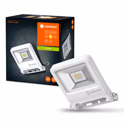 LEDVANCE 941508100 Outdoor wall lighting 10 W - Additional view 4