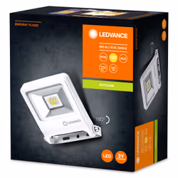 LEDVANCE 941508100 Outdoor wall lighting 10 W - Additional view 7