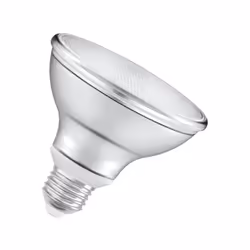Osram Parathom DIM PAR30, 10 W, 75 W, E27, 633 lm, 25000 h, Warm white