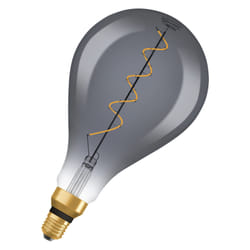 Osram Vintage 1906 LED bulb Warm comfort light 1800 K 5 W E27 G