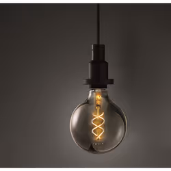 Osram Vintage 1906 LED bulb Warm comfort light 1800 K 5 W E27 G - Additional view 6