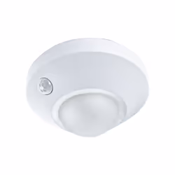Osram NIGHTLUX, 1 bulb(s), LED, 4000 K, 105 lm, IP20, White