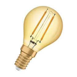 LEDVANCE 4058075290815 LED bulb Warm comfort light 2400 K 2.5 W E14 F