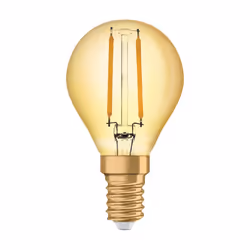 LEDVANCE 4058075290815 LED bulb Warm comfort light 2400 K 2.5 W E14 F