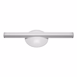 LEDVANCE LEDstixx, Surfaced, Square, Non-changeable bulb(s), 4000 K, IP44, Silver