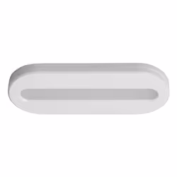LEDVANCE Linear, Cabinet, White, Acrylonitrile butadiene styrene (ABS), IP20, III, Cool white