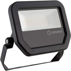 Ledvance LUM, Aluminum, 20 W, Black