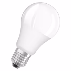 Osram STAR+ LED bulb Multi, Warm white 2700 K 9.7 W E27 G