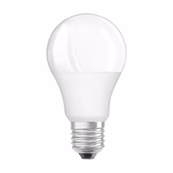 Osram STAR+ LED bulb Multi, Warm white 2700 K 9.7 W E27 G - Additional view 4
