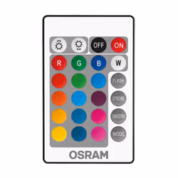Osram STAR+ LED bulb Multi, Warm white 2700 K 9.7 W E27 G - Additional view 5