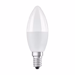 Osram STAR+ LED bulb Multi, Warm white 2700 K 4.9 W E14 F - Additional view 4