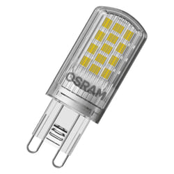 Osram STAR LED bulb Warm white 2700 K 4.2 W G9 E