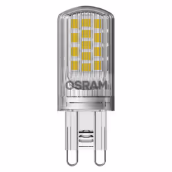 Osram STAR LED bulb Warm white 2700 K 4.2 W G9 E