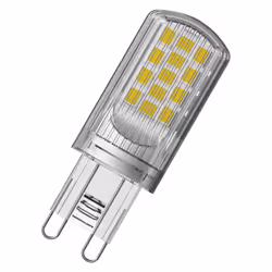 Osram STAR LED bulb Warm white 2700 K 4.2 W G9 E - Additional view 4