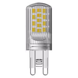 Osram STAR LED bulb Warm white 2700 K 4.2 W G9 E - Additional view 5