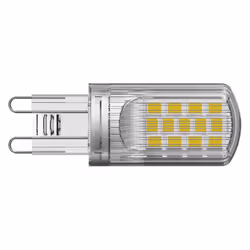 Osram STAR LED bulb Warm white 2700 K 4.2 W G9 E - Additional view 6