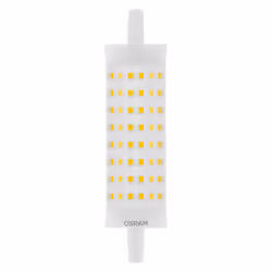 Osram SUPERSTAR LED bulb Warm white 2700 K 15 W R7s E