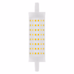 Osram SUPERSTAR LED bulb Warm white 2700 K 15 W R7s E - Additional view 4