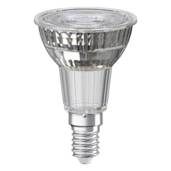LEDVANCE 4058075433144 LED bulb Warm white 2700 K 4.8 W E14 F