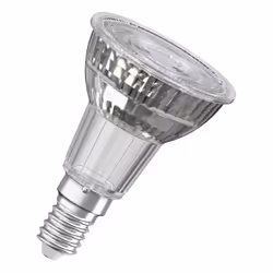 LEDVANCE 4058075433144 LED bulb Warm white 2700 K 4.8 W E14 F
