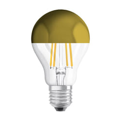 LEDVANCE 4058075435346 LED bulb Warm white 2700 K 6.5 W E27 F
