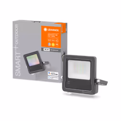 LEDVANCE Smart+ Multicolor Grey 10 W