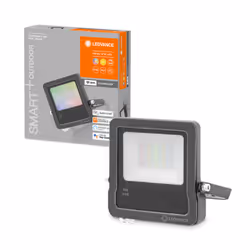 LEDVANCE Smart+ Multicolor Grey 10 W