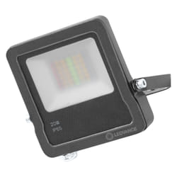 LEDVANCE 474628 Grey 20 W LED