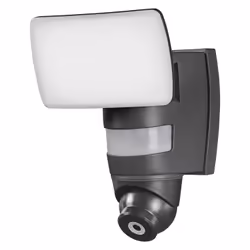 LEDVANCE 478312, Grey, IP44, Aluminium, II, CE / EAC / REACH / RoHS, 24 W