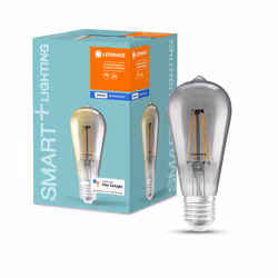 LEDVANCE SMART+ Smart bulb Bluetooth 6 W