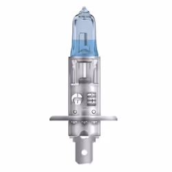 OSRAM 64150CBN Bulb, spotlight H1 12V 55W 4200K Halogen VOLKSWAGEN: Polo III Hatchback, RENAULT: GRAND SCENIC 2, PEUGEOT: 407 SW
