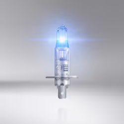 OSRAM 64150CBN Bulb, spotlight H1 12V 55W 4200K Halogen VOLKSWAGEN: Polo III Hatchback, RENAULT: GRAND SCENIC 2, PEUGEOT: 407 SW
