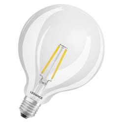 LEDVANCE SMART+ WiFi Filament Globe Dimmable Smart bulb Wi-Fi 6 W