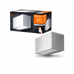 LEDVANCE Smart+ Brick Multicolor Smart wall light Wi-Fi
