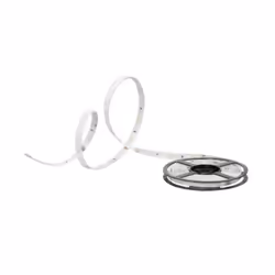 Hama 00217505, Universal strip light, Ambience, Orientation, Indoor, Kitchen, Living room, Nursery room, White, Silicone