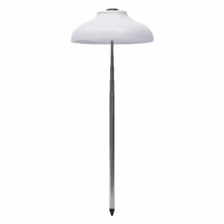LEDVANCE 4058075576155, LED light, Metal, Plastic, Black, White, IP20, III, 5 W