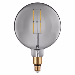 LEDVANCE SMART+ WiFi Filament Globe Smart bulb Wi-Fi 6 W - Additional view 2