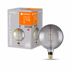 LEDVANCE SMART+ WiFi Filament Globe Smart bulb Wi-Fi 6 W - Additional view 3