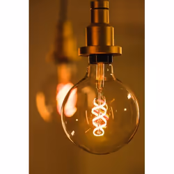 LEDVANCE SMART+ WiFi Filament Globe RGBW Smart bulb Wi-Fi 4.5 W - Additional view 6