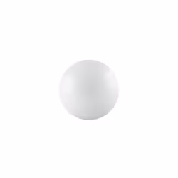 Wall and Ceiling Light | Surface Circular 400 mm, Energy Saving, 24 W, Cold White | SF CIRC 400 24 W 840 IP44 [Energy Class G]