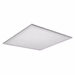 LEDVANCE SMART+ Wifi Planon Plus Backlight, Smart ceiling light, Wi-Fi, White, Aluminium, Polycarbonate (PC), 3000 K, 6500 K