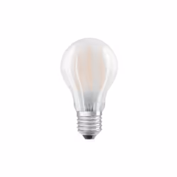 Osram LED Frosted Filament Light Bulb | 100w | GLS ES (E27) [3-Pack]