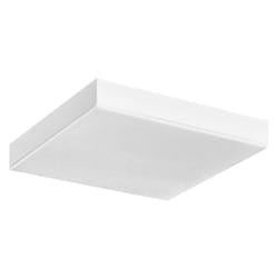 LEDVANCE 4058075759527 ceiling lighting Non-changeable bulb(s) LED 21 W