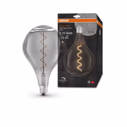 LEDVANCE 4058075760998 LED bulb Warm comfort light 1700 K 4.5 W E27 G