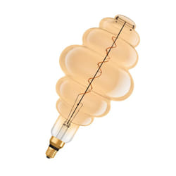 LEDVANCE 4058075761834 LED bulb Warm comfort light 2200 K 4.8 W E27 G