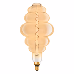 LEDVANCE 4058075761834 LED bulb Warm comfort light 2200 K 4.8 W E27 G
