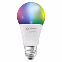 LEDVANCE AC42222, 9 W, 60 W, E27, 806 lm, 20000 h, Multi