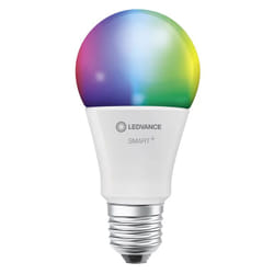 LEDVANCE AC42222 LED bulb Multi 9 W E27 F